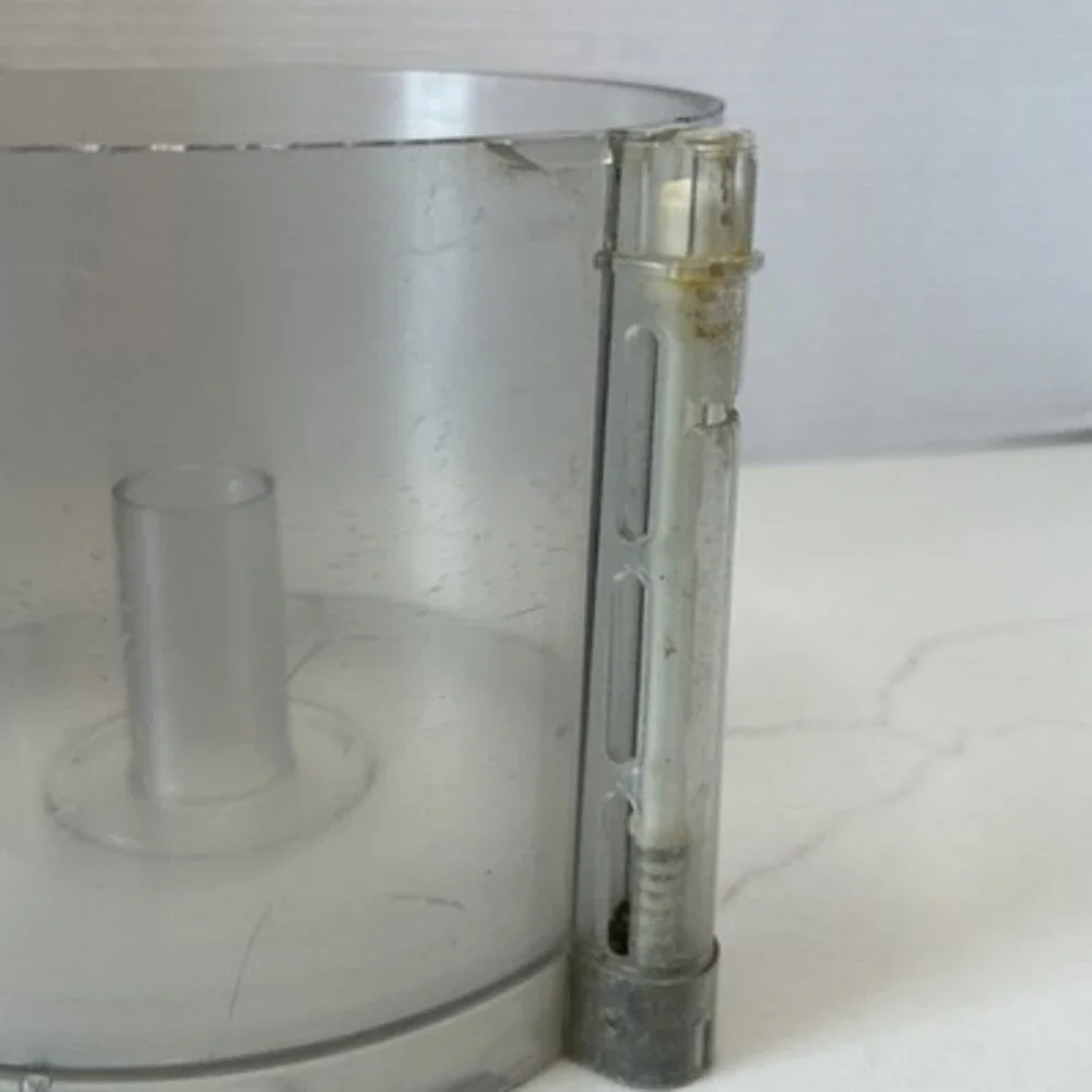 Cuisinart DLC-005AGTX Custom 14 Cup Food Processor Work Bowl Only Replacement